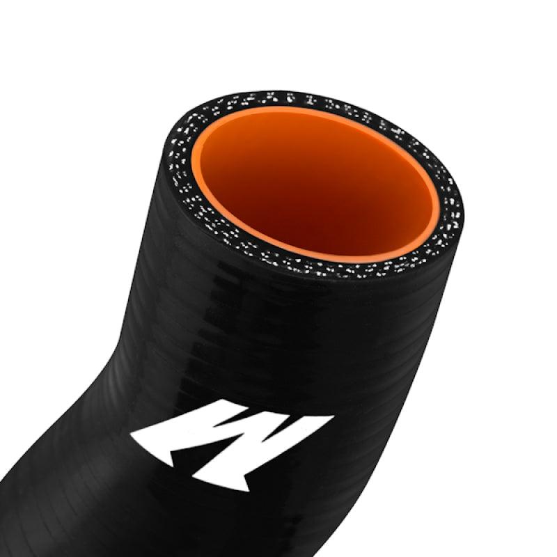 Mishimoto 04-08 Subaru Forester XT Turbo Black Silicone Hose Kit - Order Your Parts - اطلب قطعك