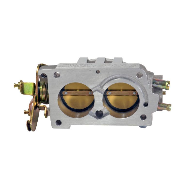 BBK 92-93 GM LT1 5.7 Twin 58mm Throttle Body BBK Power Plus Series - Order Your Parts - اطلب قطعك