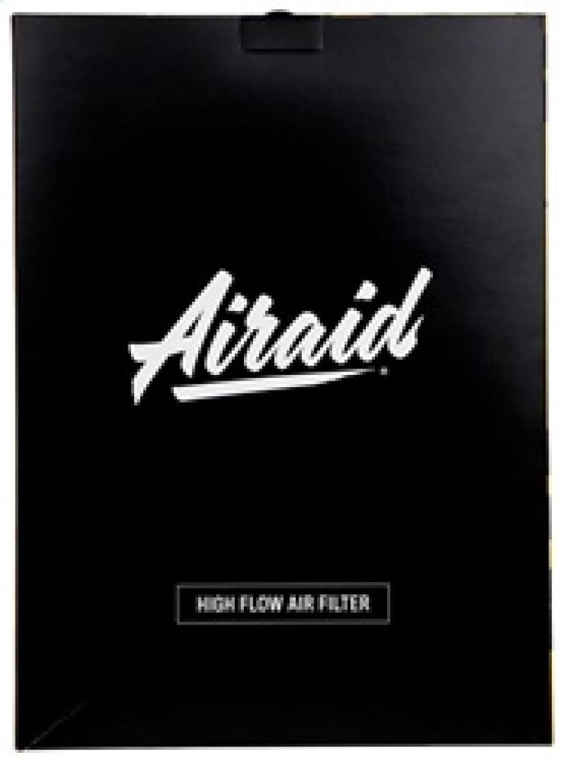 Airaid 99-14 Chevy / GMC Silverado (All Engines) Direct Replacement Filter - Order Your Parts - اطلب قطعك