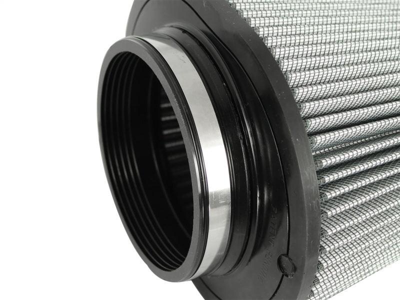 aFe MagnumFLOW Air Filter ProDry S 5in F x 9inx7-1/2in B x 6-3/4inx5-1/2inT x 6-7/8in H - Order Your Parts - اطلب قطعك