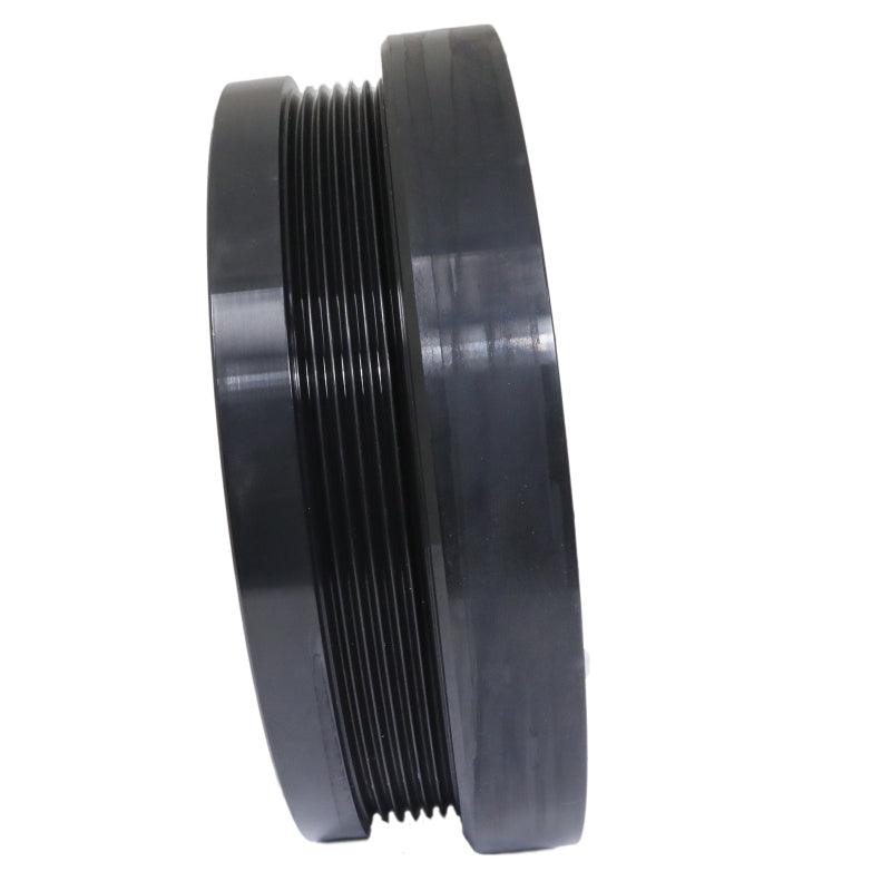 Fluidampr 6.6L GM Duramax 2001-2005 Steel Externally Balanced Damper - Order Your Parts - اطلب قطعك