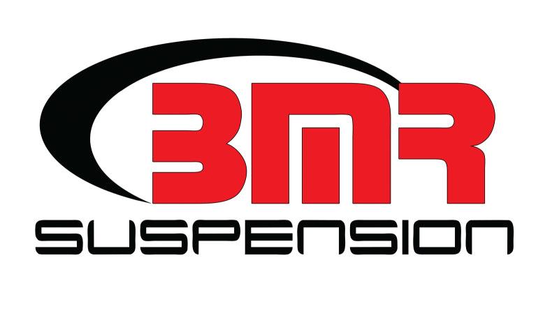 BMR 15-17 S550 Mustang Rear Cradle Bushing Kit (Polyurethane) - Red - Order Your Parts - اطلب قطعك