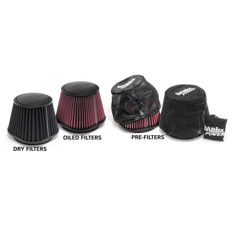 Banks Power 03-07 Dodge 5.9L Ram-Air Intake System - Order Your Parts - اطلب قطعك