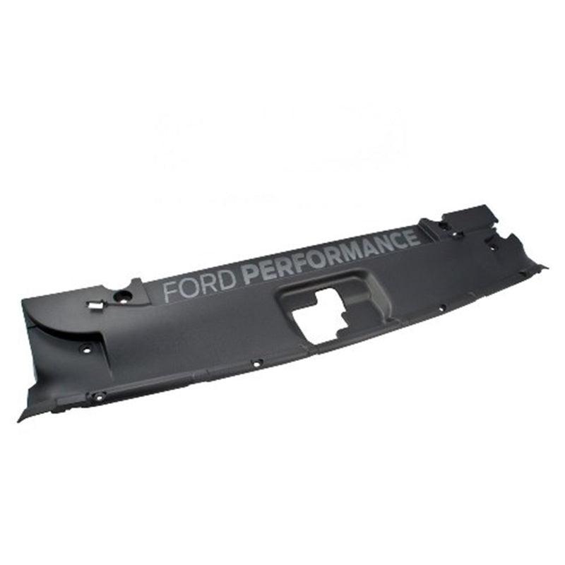 Ford Racing 2015 Mustang Radiator Cover - Order Your Parts - اطلب قطعك