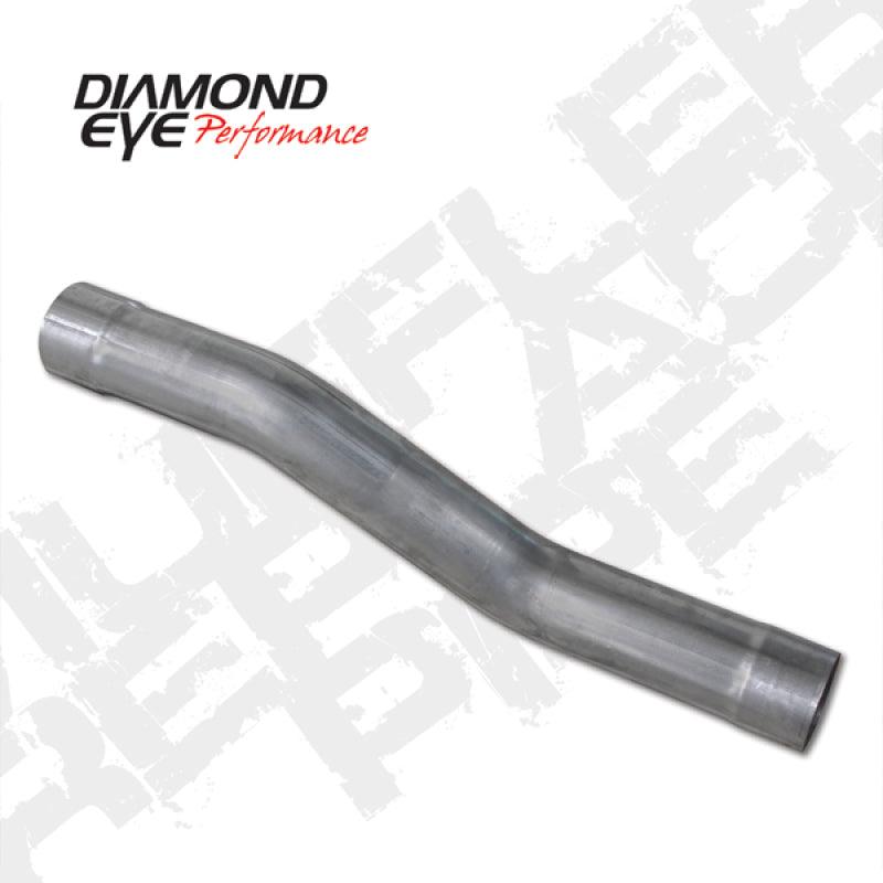 Diamond Eye DODGE 4in MFLR RPLCMENT NFS W/ CARB EQUIV STDS OEMR400 - Order Your Parts - اطلب قطعك