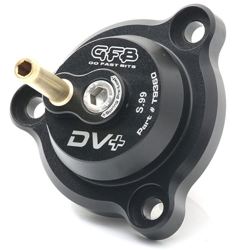 GFB Diverter Valve DV+ 2017+ Ford Focus RS - Order Your Parts - اطلب قطعك