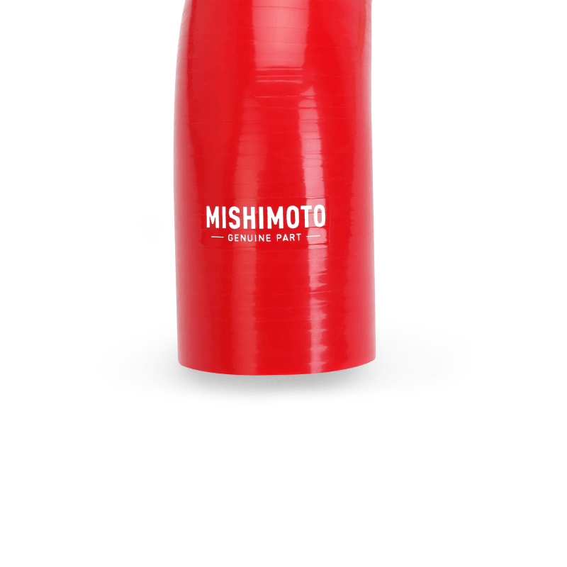 Mishimoto 2011+ Mopar LX Chassis 6.4L Hemi Red Silicone Hose Kit - Order Your Parts - اطلب قطعك