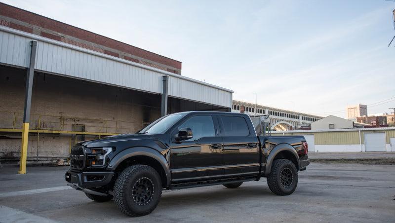 Corsa 2017 Ford F-150 Raptor 3.5L V6 Super Cab / Super Crew Cab 3.0in Muffler Upgrade Kit - Order Your Parts - اطلب قطعك