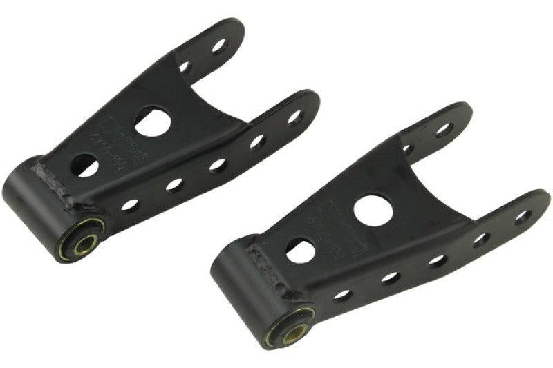 Belltech SHACKLE KIT 73-08 GM/94-99 Ram/87-97 F150 - Order Your Parts - اطلب قطعك