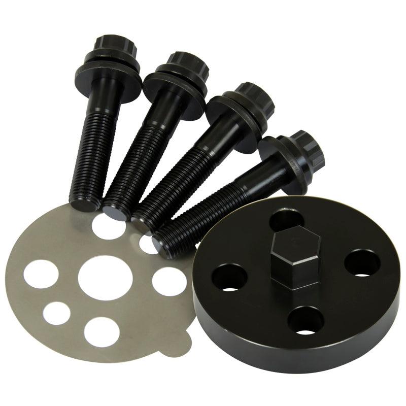 Fluidampr 89+ Dodge Cummins 5.9L/6.7L Full Power Kit - Order Your Parts - اطلب قطعك
