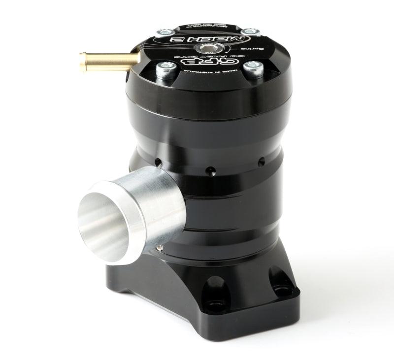 GFB Mach 2 TMS Recirculating Diverter Valve - 2017+ Hyundai i30N 2.0T - Order Your Parts - اطلب قطعك