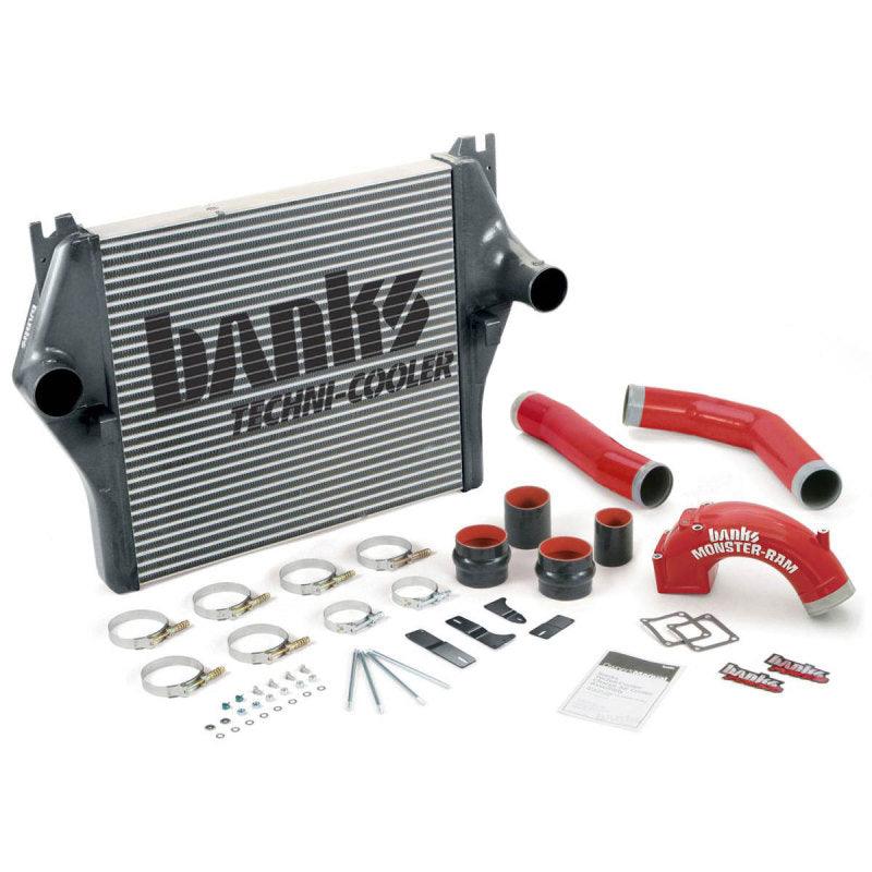 Banks Power 03-05 Dodge 5.9L Techni-Cooler System - Order Your Parts - اطلب قطعك