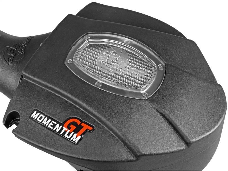 aFe Momentum Air Intake System PRO 5R w/ Extra Filter 2015 Dodge Challenger SRT Hellcat 6.2L (sc) - Order Your Parts - اطلب قطعك