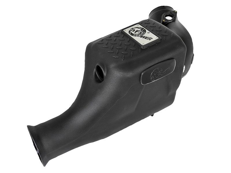 aFe POWER Magnum FORCE Stage-2Si CAIS w/Pro 5R Media 03-07 Ford Diesel Trucks V8-6.0L (td) - Order Your Parts - اطلب قطعك