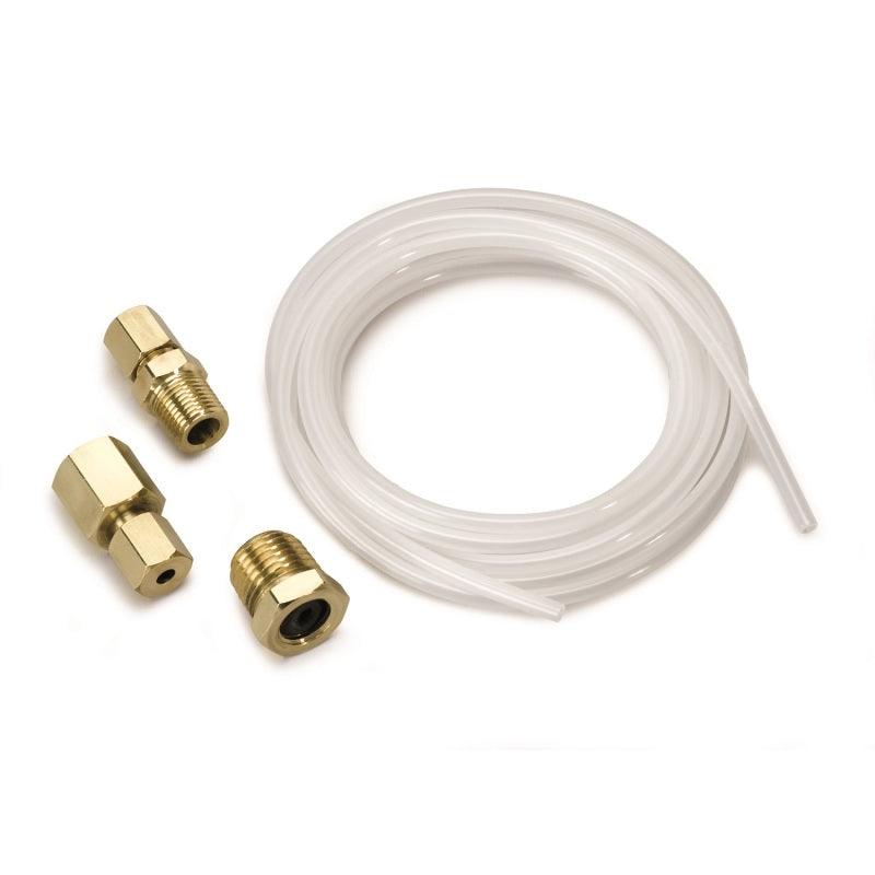 Autometer 1/8in Dia x 10in Nylon Tubing - Order Your Parts - اطلب قطعك