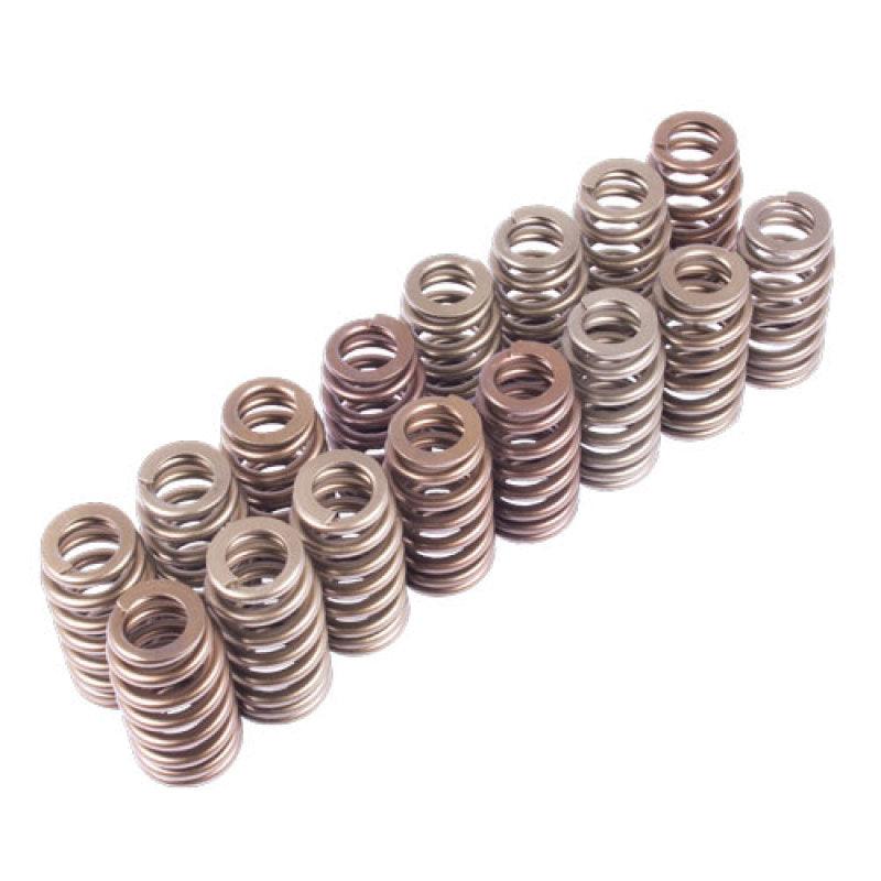 Ford Racing BOSS 302R Valve Spring Kit - Order Your Parts - اطلب قطعك