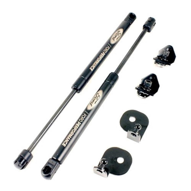 Ford Racing 15-16 Ford Mustang Hood Lift Kit - Order Your Parts - اطلب قطعك