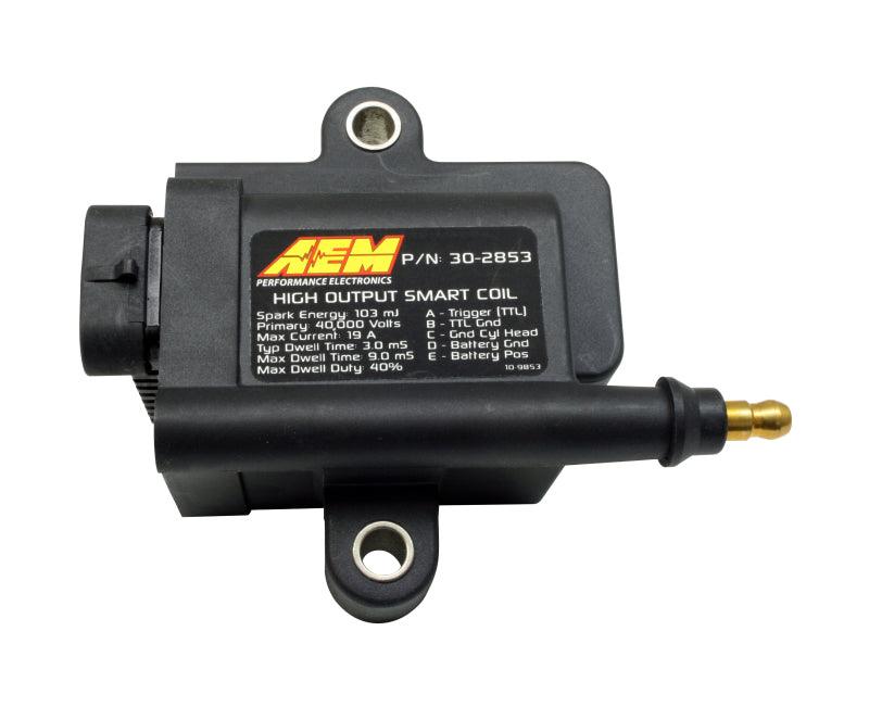 AEM Universal High Output Inductive Smart Coil - Order Your Parts - اطلب قطعك