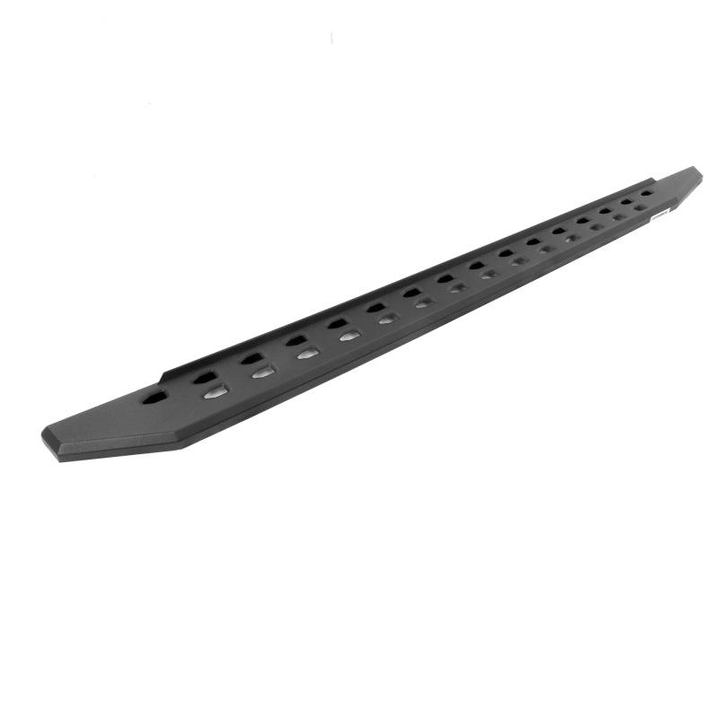 Go Rhino RB20 Slim Running Boards - Universal 87in. - Bedliner Coating - Order Your Parts - اطلب قطعك