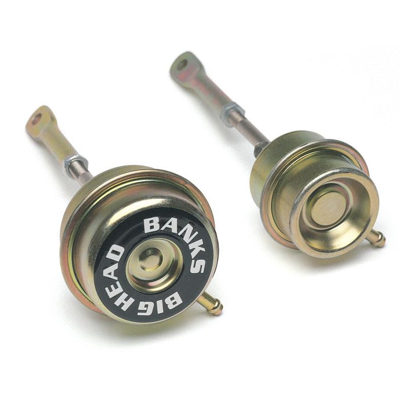 Banks Power 01-04 Chevy 6.6L Big Head Actuator Kit - Order Your Parts - اطلب قطعك