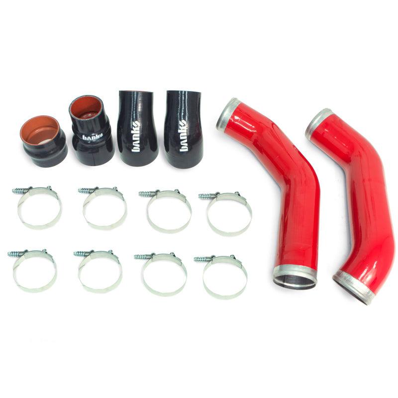 Banks Power 13-18 Dodge Ram 2500/3500 6.7L Diesel Boost Tube System Upgrade Kit - Order Your Parts - اطلب قطعك