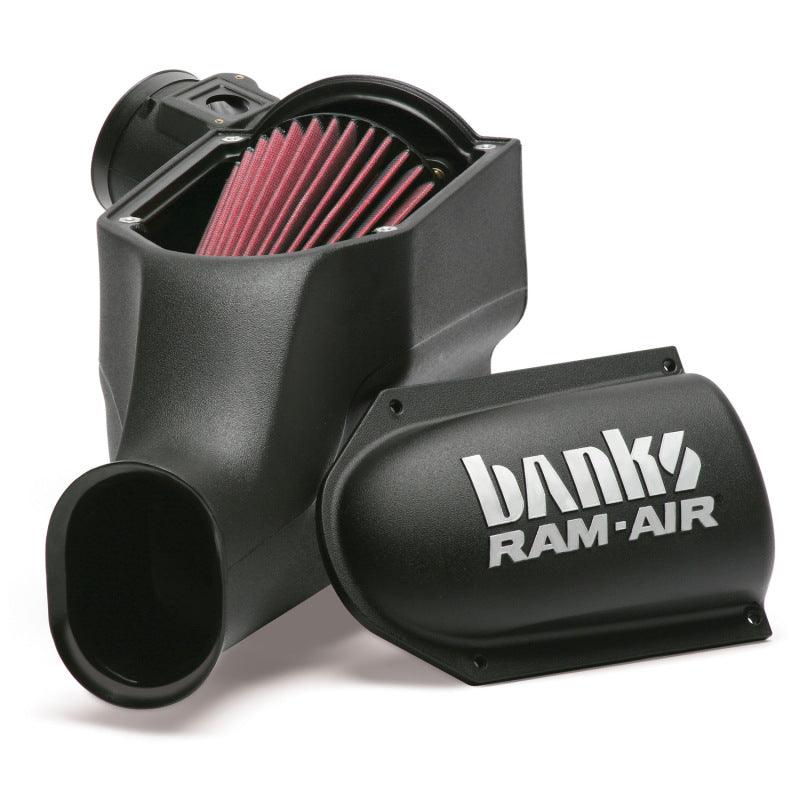 Banks Power 03-07 Ford 6.0L Ram-Air Intake System - Order Your Parts - اطلب قطعك