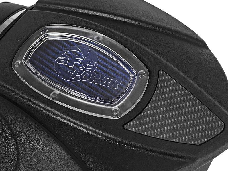 aFe Momentum GT Pro 5R Cold Air Intake System 12-17 Jeep Grand Cherokee SRT-8/SRT V8-6.4L HEMI - Order Your Parts - اطلب قطعك