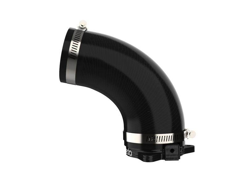 aFe 2019-2020 Hyundai Veloster N L4-2.0L (T) Takeda Turbo Inlet w/ Factory Intake - Order Your Parts - اطلب قطعك