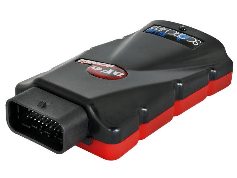 aFe Scorcher Blue Bluetooth Power Module 2019 GM Silverado/Sierra 1500 L4-2.7L (t) - Order Your Parts - اطلب قطعك