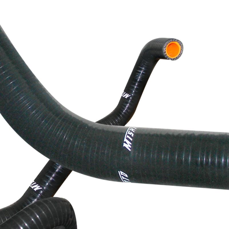 Mishimoto 03-06 Nissan 350Z Black Silicone Hose Kit - Order Your Parts - اطلب قطعك