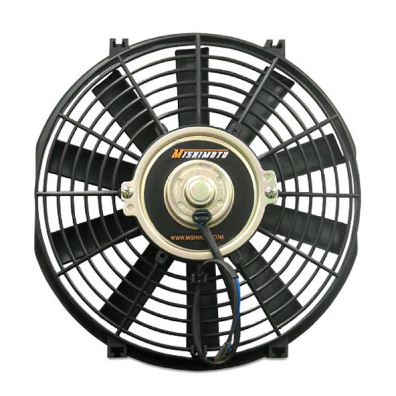 Mishimoto 16 Inch Electric Fan 12V - Order Your Parts - اطلب قطعك