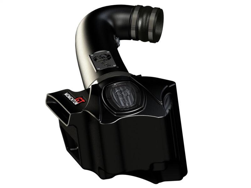aFe POWER Momentum GT Pro DRY S Cold Air Intake System 11-17 Jeep Grand Cherokee (WK2) V8 5.7L HEMI - Order Your Parts - اطلب قطعك