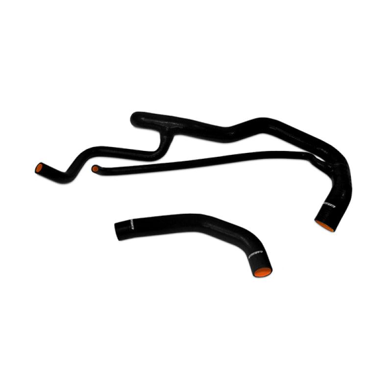 Mishimoto 01-05 Chevy Duramax 6.6L 2500 Black Silicone Hose Kit - Order Your Parts - اطلب قطعك