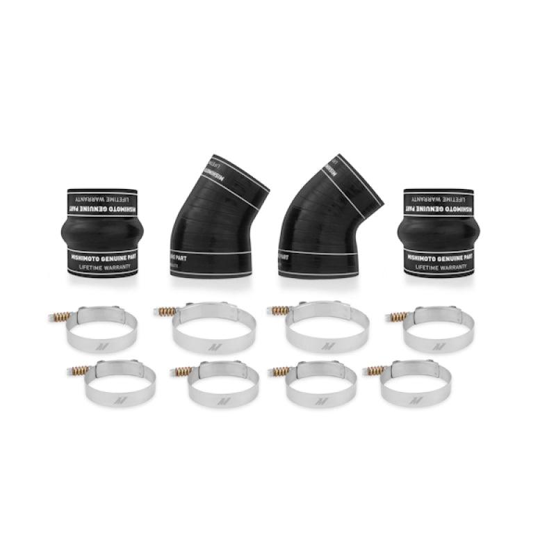 Mishimoto 94-02 Dodge 5.9L Cummins Boot Kit - Order Your Parts - اطلب قطعك
