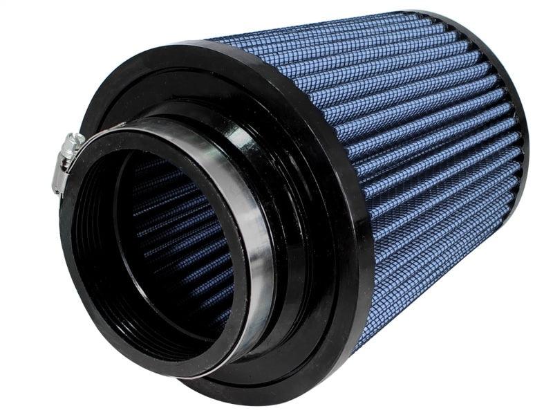 aFe MagnumFLOW Air Filters 3-1/2F x 6B x 4-1/2T (INV) x 6H - Order Your Parts - اطلب قطعك