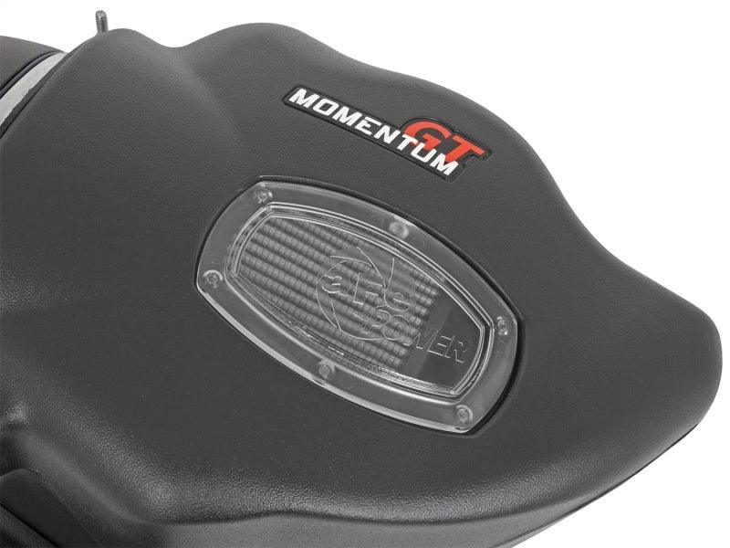 aFe Momentum GT Pro DRY S Intake System 16-17 Chevrolet Camaro V6-3.6L - Order Your Parts - اطلب قطعك