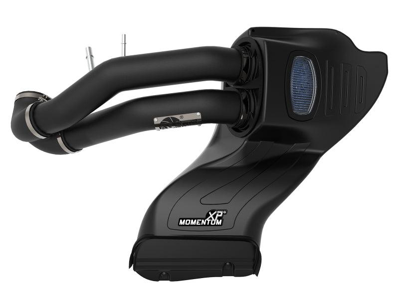 aFe Momentum XP Pro 5R Cold Air Intake System w/Black Aluminum Intake Tubes 15-18 Ford F-150 V8-5.0L - Order Your Parts - اطلب قطعك