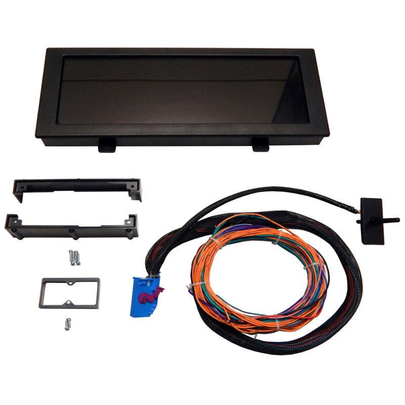Autometer InVision Digital Instrument Display Color LCD Including Panel Mount - Universal - Order Your Parts - اطلب قطعك