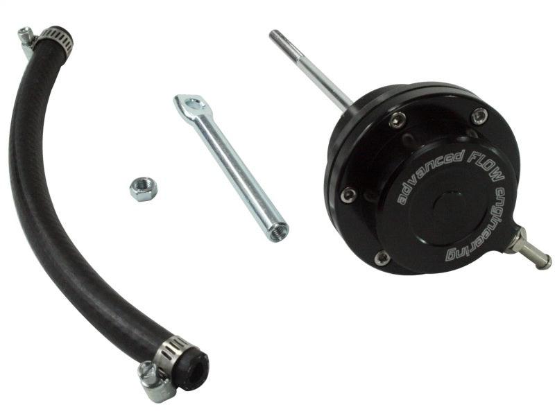 aFe Bladerunner Turbochargers Wastegate Actuator; Dodge Diesel Trucks 03-07 L6 -5.9L (td) - Order Your Parts - اطلب قطعك