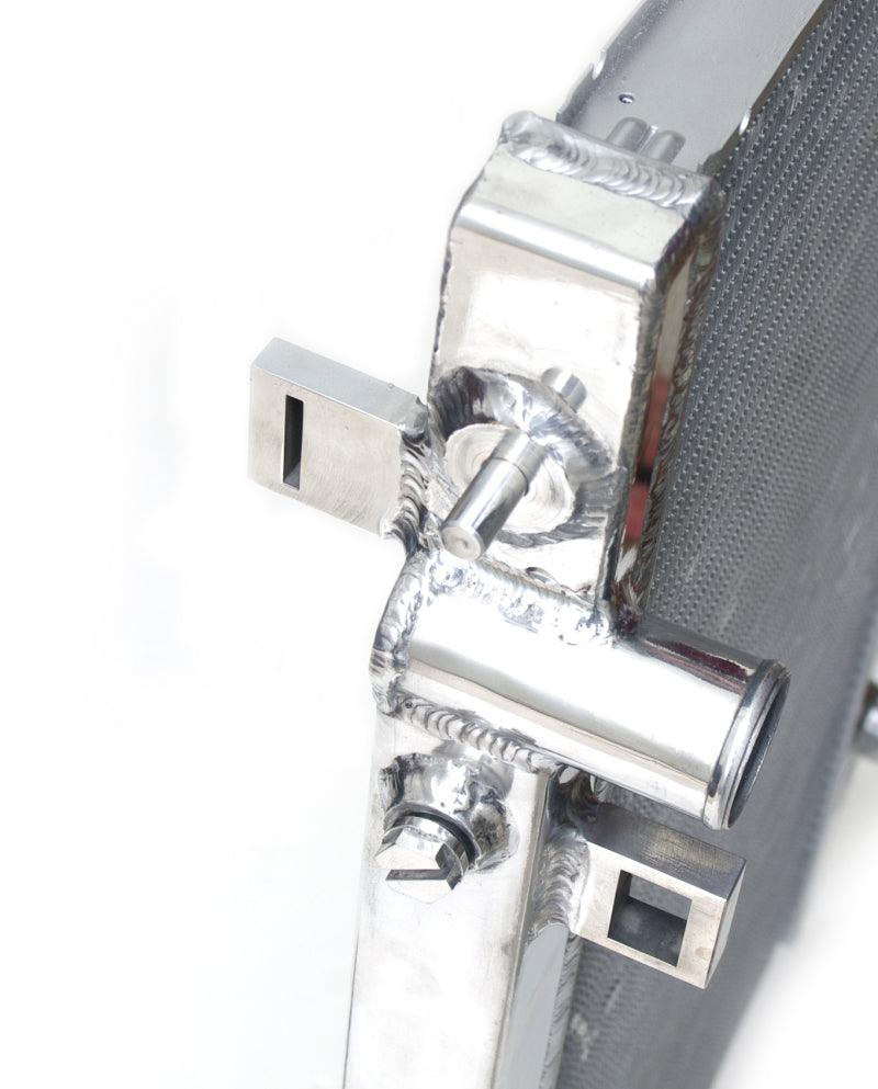 CSF 07-08 Nissan 350Z Radiator - Order Your Parts - اطلب قطعك