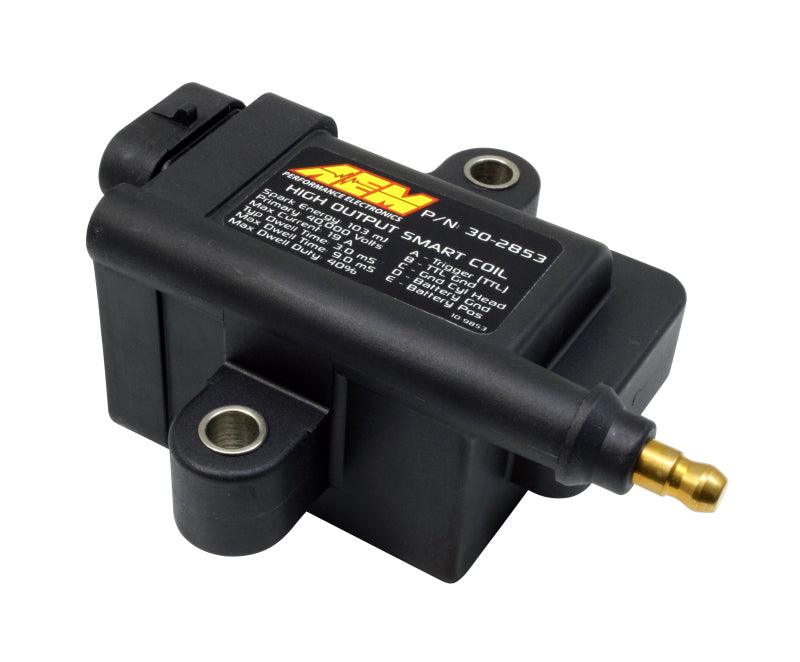 AEM Universal High Output Inductive Smart Coil - Order Your Parts - اطلب قطعك