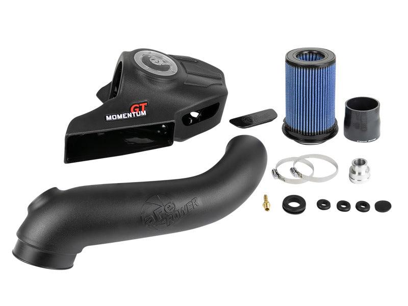 aFe Momentum GT Pro 5R Cold Air Intake System 15-18 Volkswagen Golf R I4-2.0L (t) - Order Your Parts - اطلب قطعك
