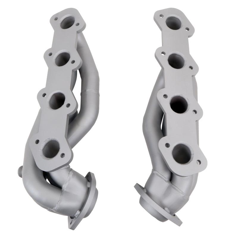 BBK 99-03 Ford F Series Truck 5.4 Shorty Tuned Length Exhaust Headers - 1-5/8 Titanium Ceramic - Order Your Parts - اطلب قطعك