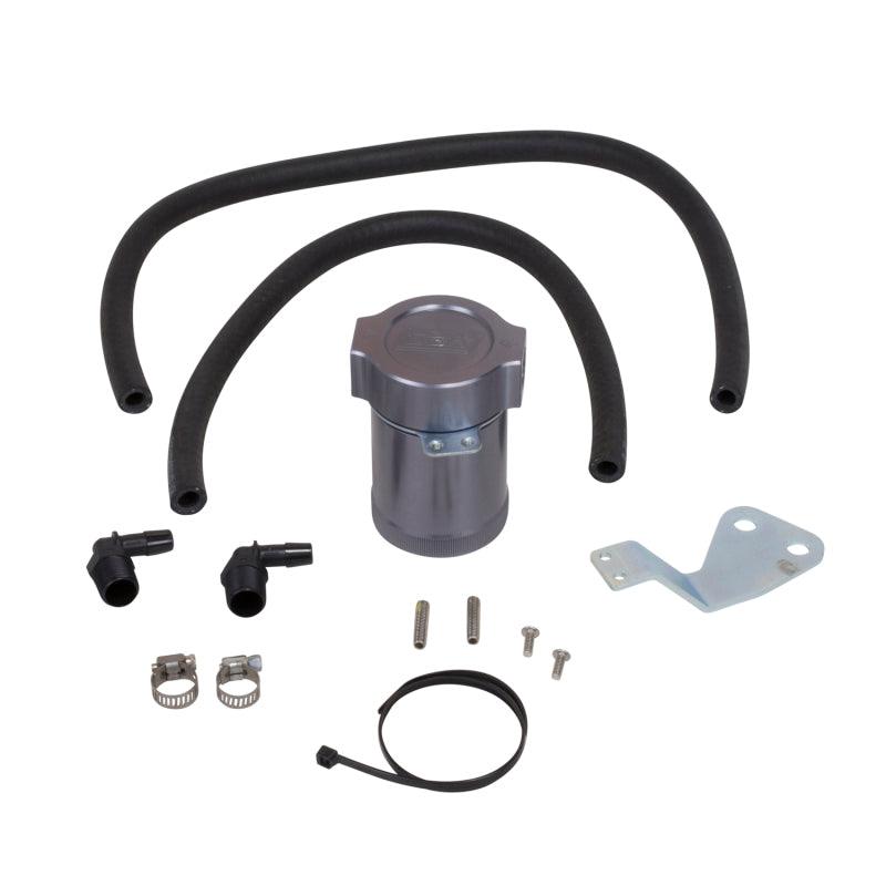 BBK 16-20 Chevrolet Camaro SS 6.2L V8 Oil Separator Kit - Order Your Parts - اطلب قطعك