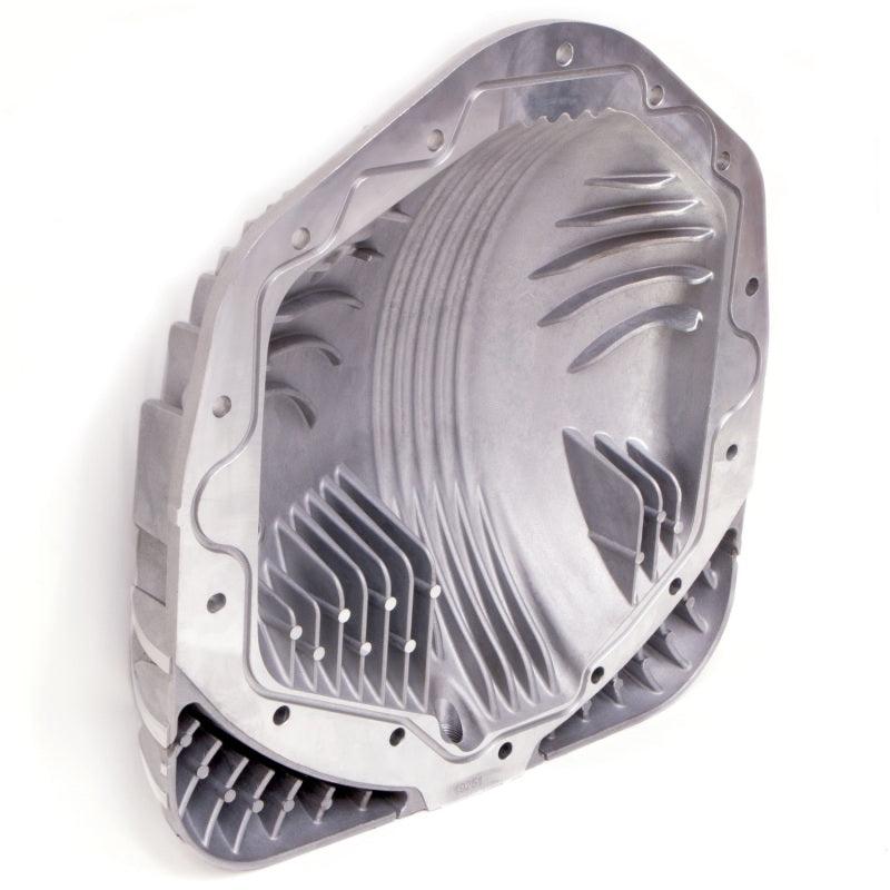 Banks Power 01-18 GM / RAM Natural Differential Cover Kit 11.5/11.8-14 Bolt - Order Your Parts - اطلب قطعك