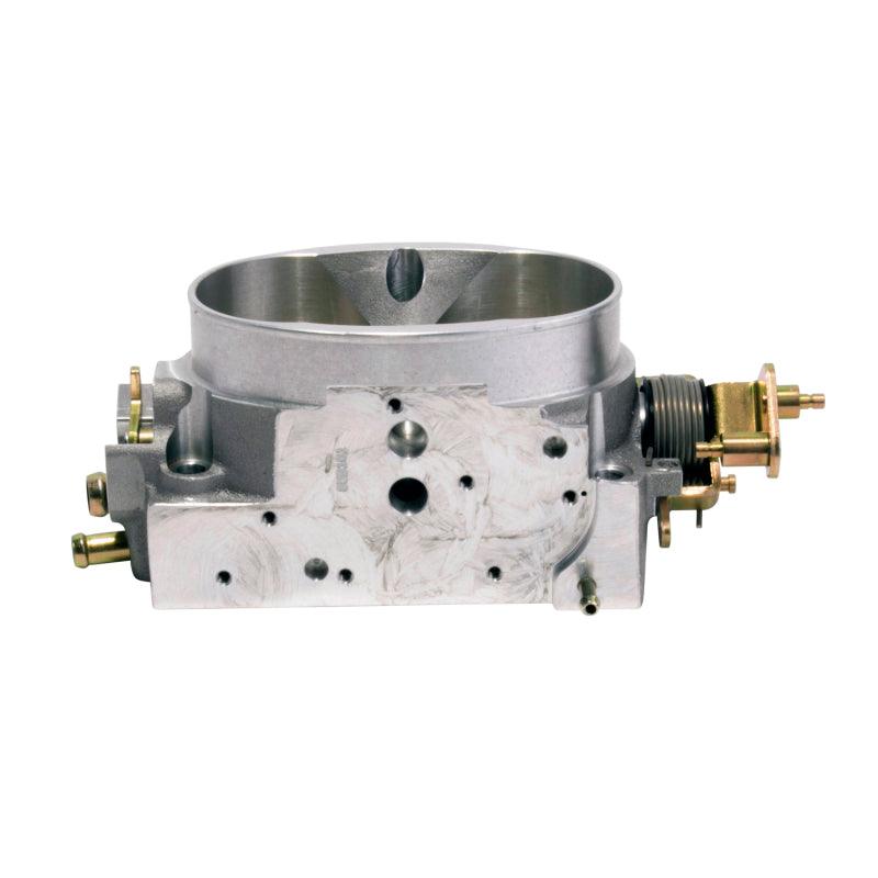BBK 89-92 GM 305 350 Twin 52mm Throttle Body BBK Power Plus Series - Order Your Parts - اطلب قطعك