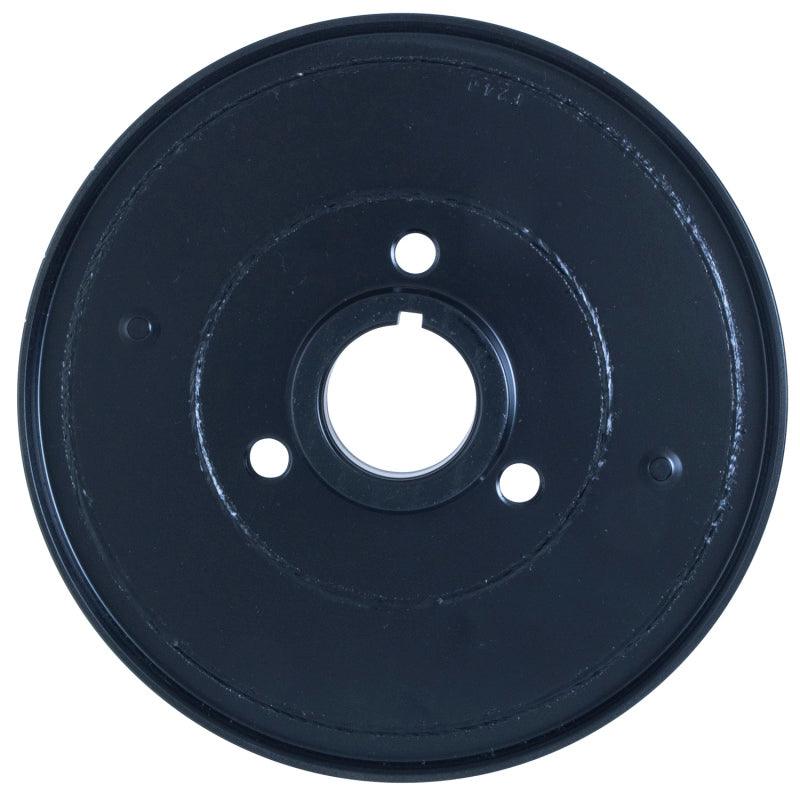 Fluidampr 03-06 Nissan 350Z VQ35DE V6 Steel Internally Balanced Damper - Order Your Parts - اطلب قطعك