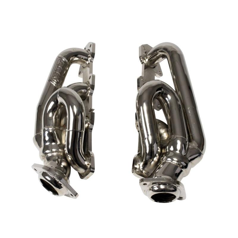 BBK 09-18 Dodge Ram 5.7L Hemi Shorty Tuned Length Exhaust Headers - 1-3/4 Titanium Ceramic - Order Your Parts - اطلب قطعك