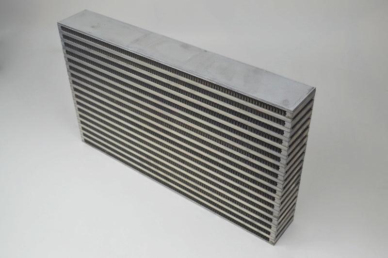CSF High Performance Bar & Plate Intercooler Core - 20in L x 12in H x 3in W - Order Your Parts - اطلب قطعك