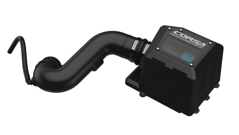 Corsa 2019+ Chevrolet Silverado 5.3L V8 1500 Powercore Dry Air Intake - Order Your Parts - اطلب قطعك